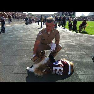 Meet your Posher, William